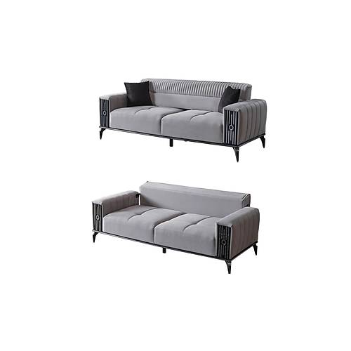 G�ksu Sofa Set