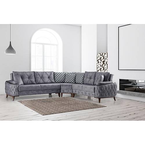 Tuna Corner Set