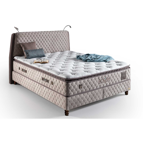 Borjen Bed