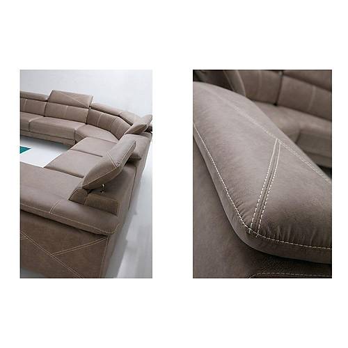 Oscar U Corner Set