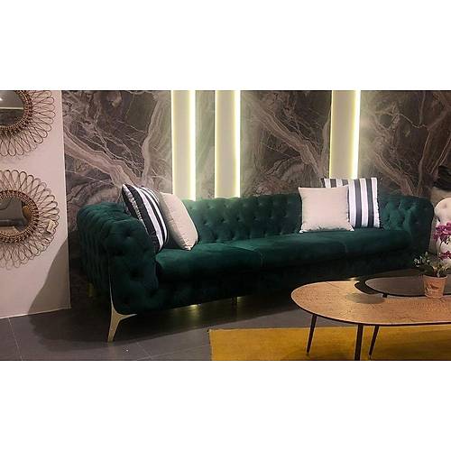 Nehir Sofa Set
