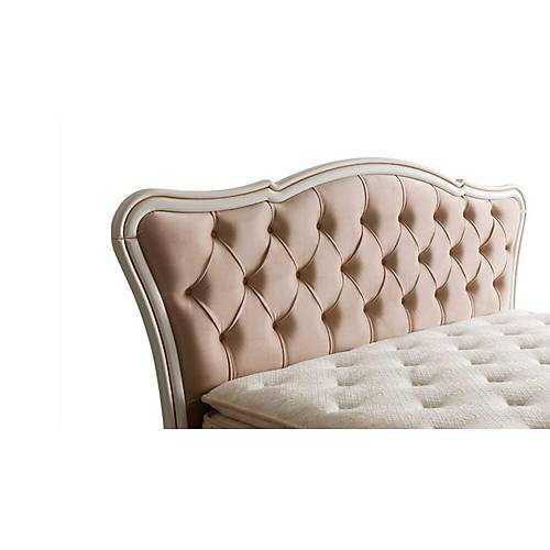 Viscolux Bed Set
