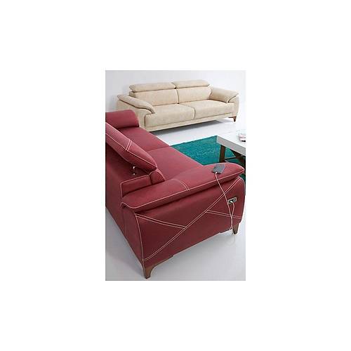 Oscar Sofa Set