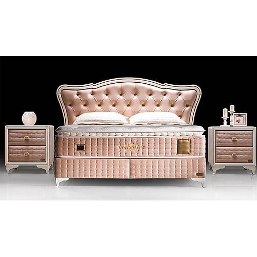 Viscolux Bed Set