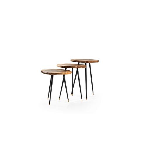 Harley Nesting Table