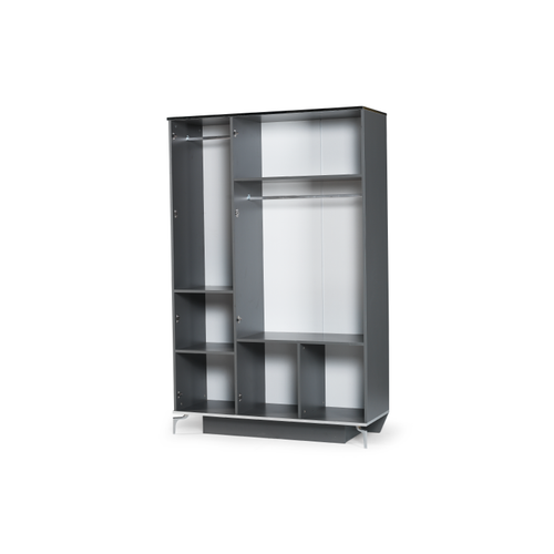 G�zde Wardrobe - 3 Door