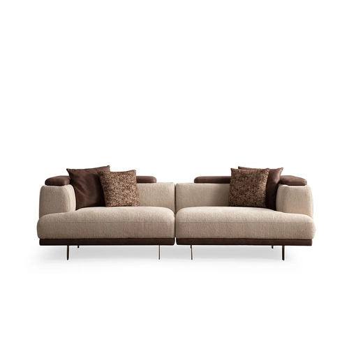Arte Sofa Set