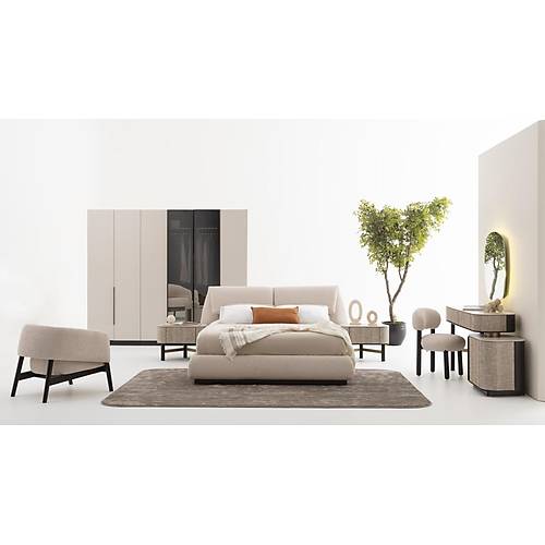 Belize Bedroom