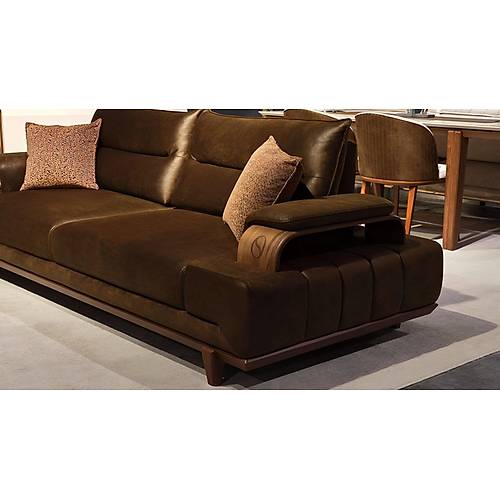 Monza Sofa Set