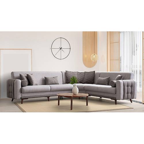 Aspendos Corner Set