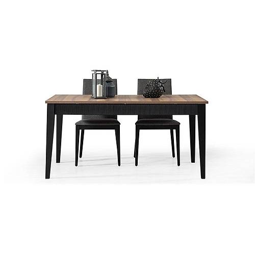 Mass Dining Room - Walnut