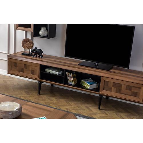 Arya TV Unit