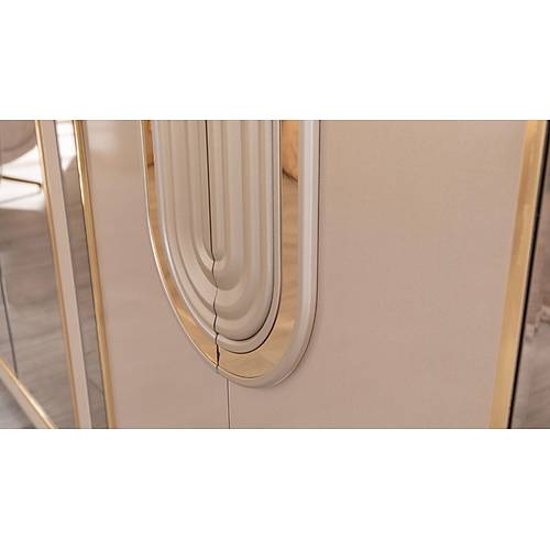 Gucci Luxury Bedstead