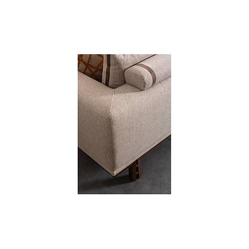 Safir Sofa Set