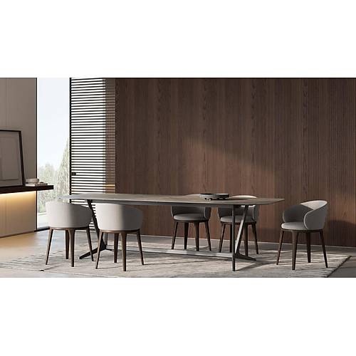 Verona Modern Dining Room
