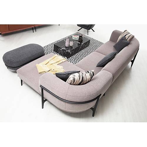 Panemera Corner Set