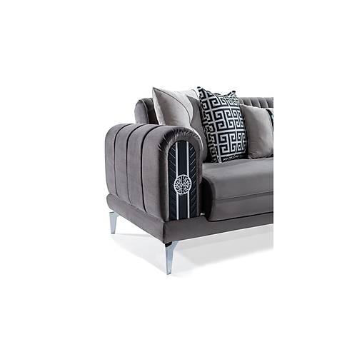�mza Sofa Set