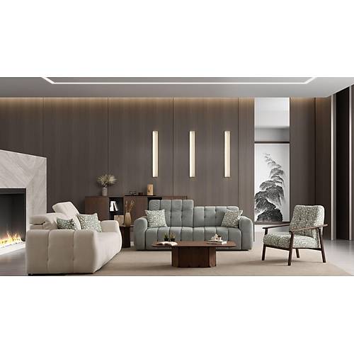Enzo Sofa Set