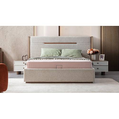 Latte Bedstead