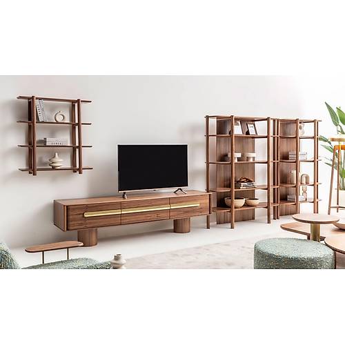 Opus Tv Unit