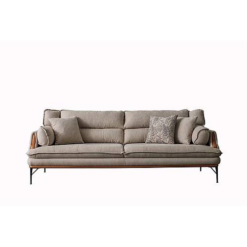 Napoli Triple Sofa
