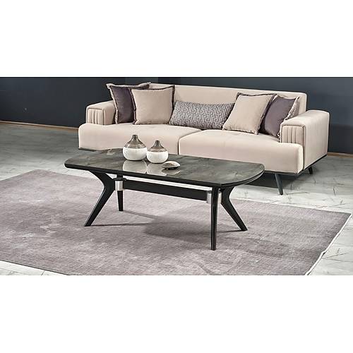 Premium Coffee Table Anthracite 2120