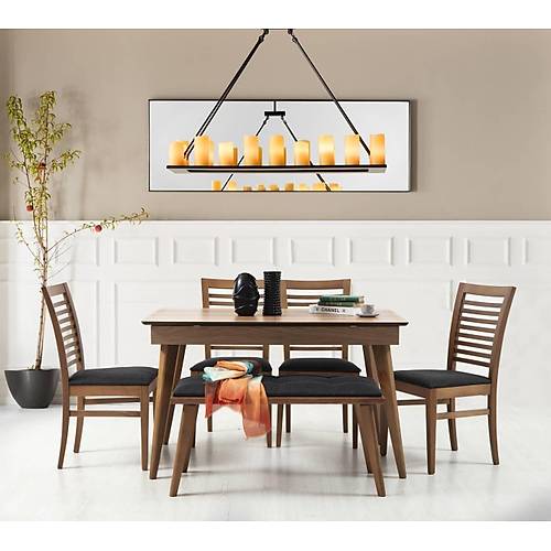 Polo Table Chair Set