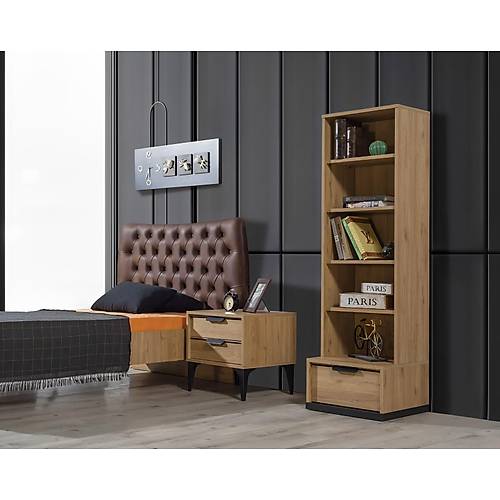 Kolezyum Bookcase