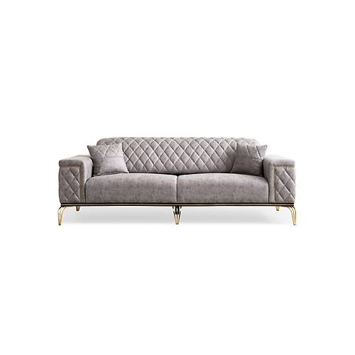 Alesta Triple Sofa