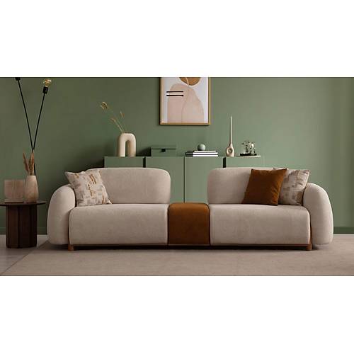 Sofia Plus Sofa Set