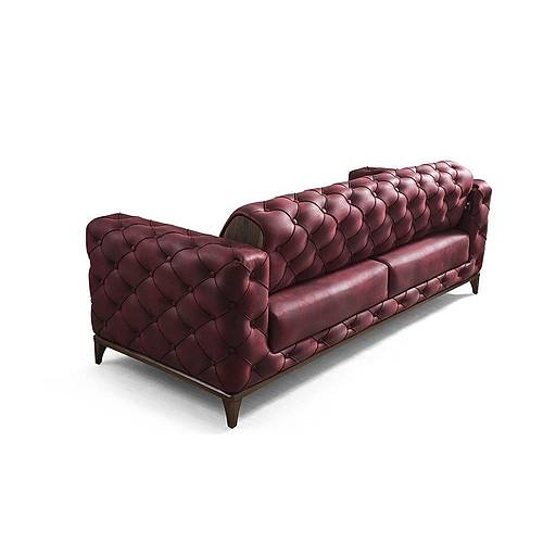 Tarz Chester Sofa Set