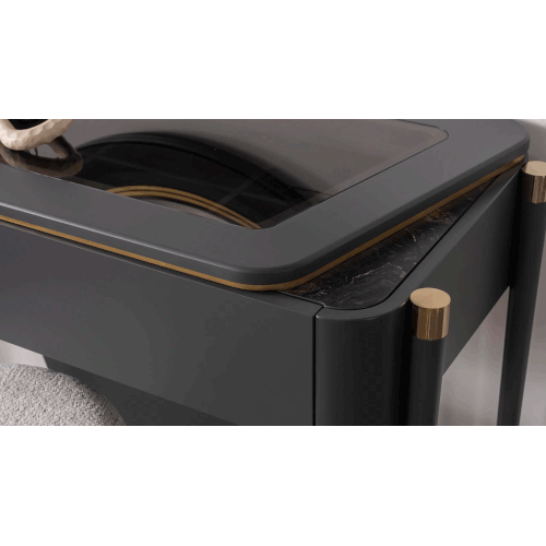 Perla Luxury Bedroom