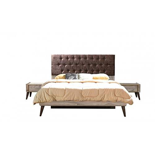 Solgar Wedding Set Walnut