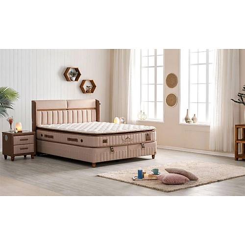 Biosalt Bed