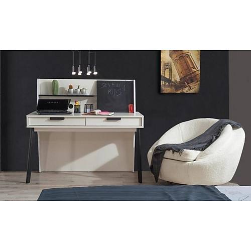 Kolezyum Ay Study Desk