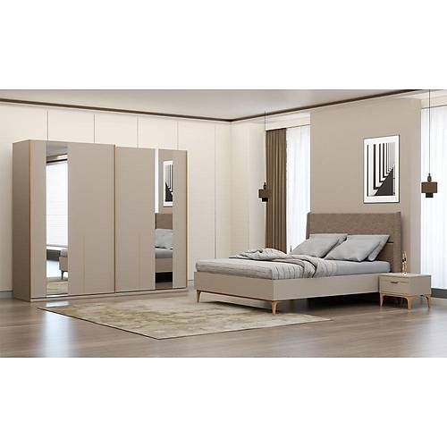 Nova Plus Wedding Set (Sliding Wardrobe)