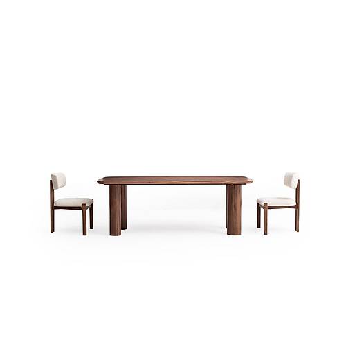 Opus Table Chair Set