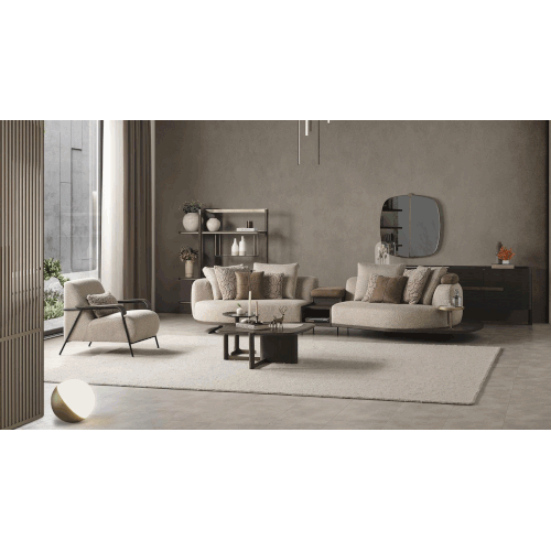West Sofa Set