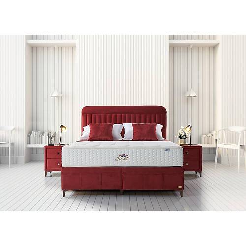 Florist Malta Bed Set / Diva Base