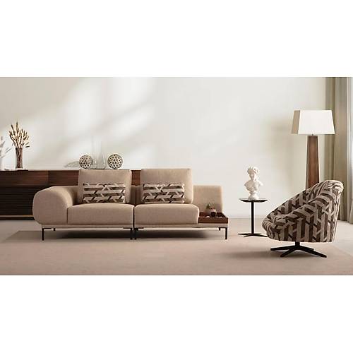 Calyx Sofa Set