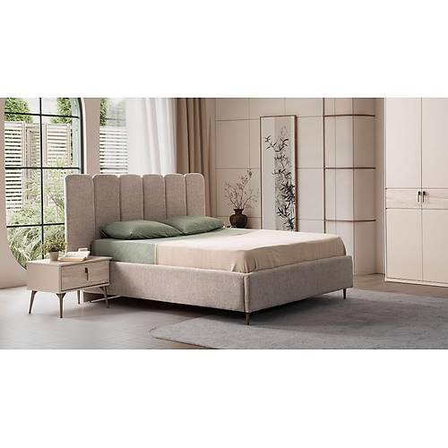 Beyza Bedroom