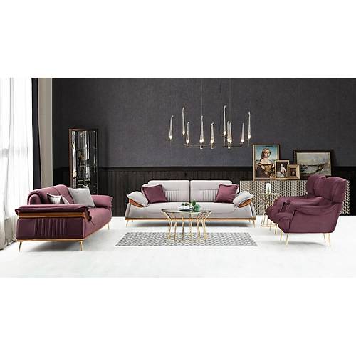 Mono Sofa Set