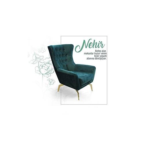Nehir Bergere