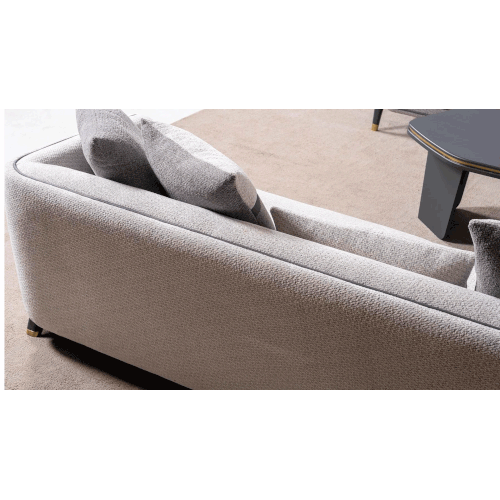 Perla Luxury Sofa Set