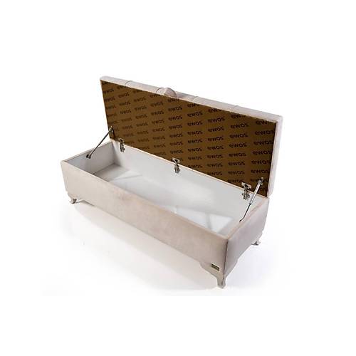 Odessa Sand�kl� Bench