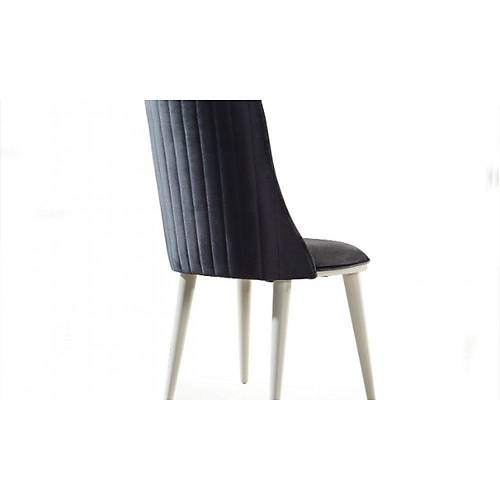 Gloria Dining Room - Ecru