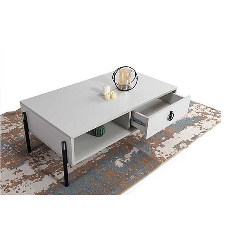 Zenn Coffee Table