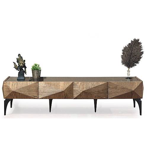 Piramit Plus TV Unit