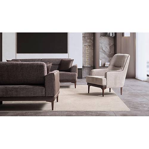 Diva Sofa Set