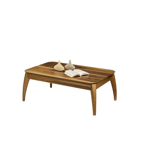 Efe Coffee Table 2042 Walnut